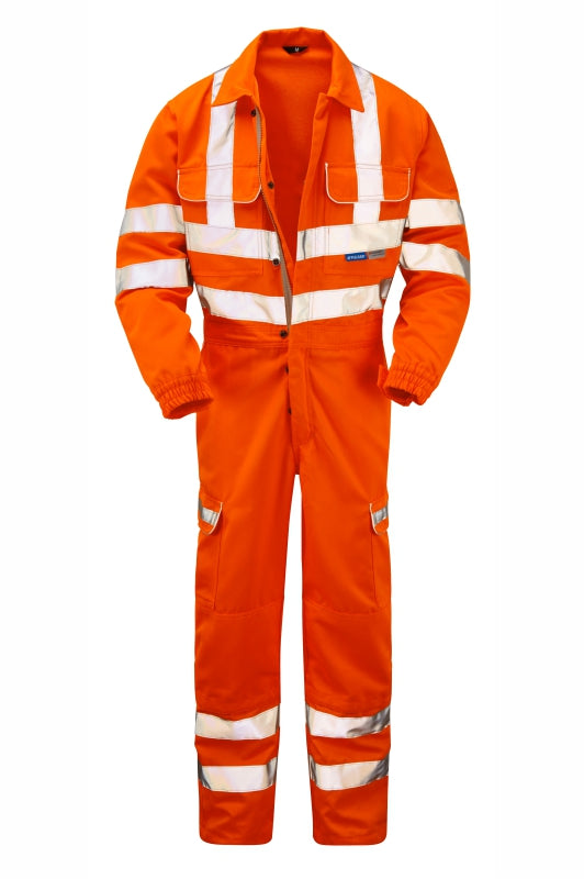 Pulsar® Protect Combat Coverall