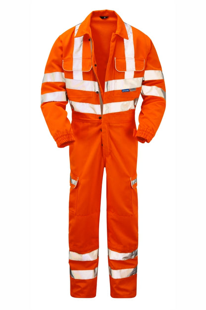 Pulsar® Protect Combat Coverall