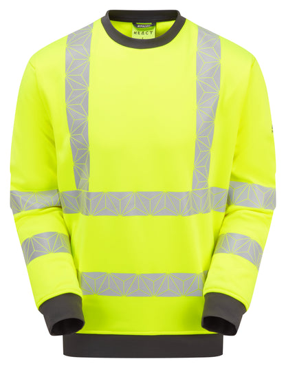 Pulsar® Reactweatshirt