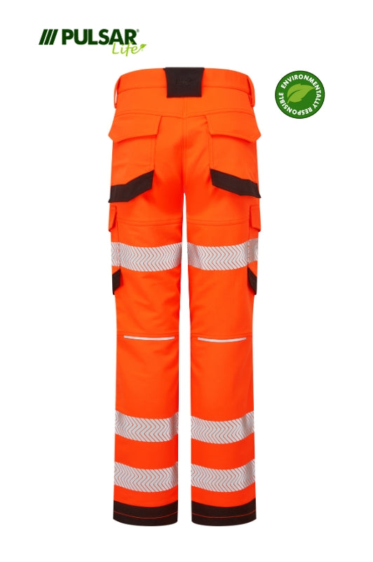 Pulsar® Life Stretch Combat Trousers