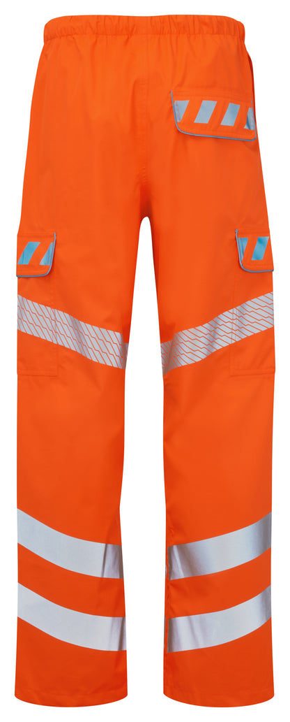 Pulsar® Evolution Overtrousers - Recycled Content