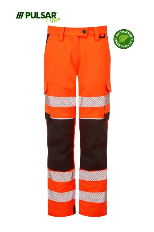 Pulsar® Life Stretch Combat Trousers