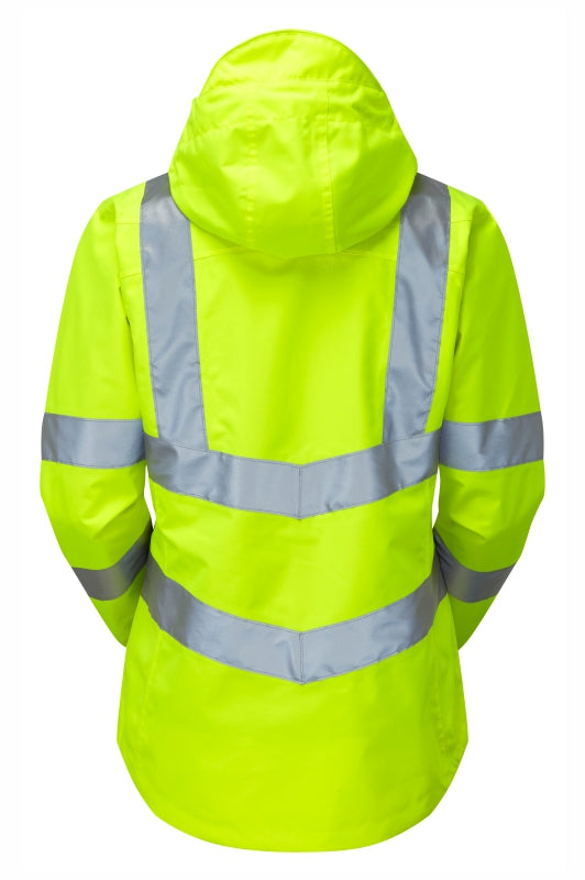 Pulsar® Protect Women's Storm Coat