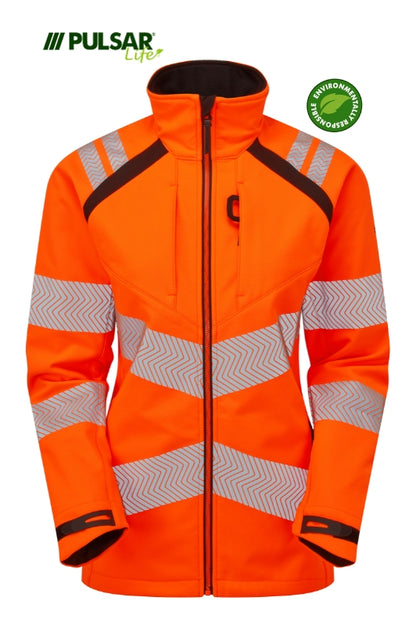 Pulsar® Lifeoftshell Jacket