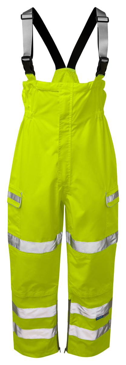 Pulsar® Protectalopettes - Recycled Content