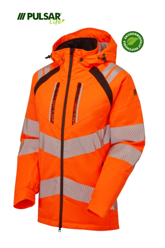 Pulsar® Life Women's Insulated Parka