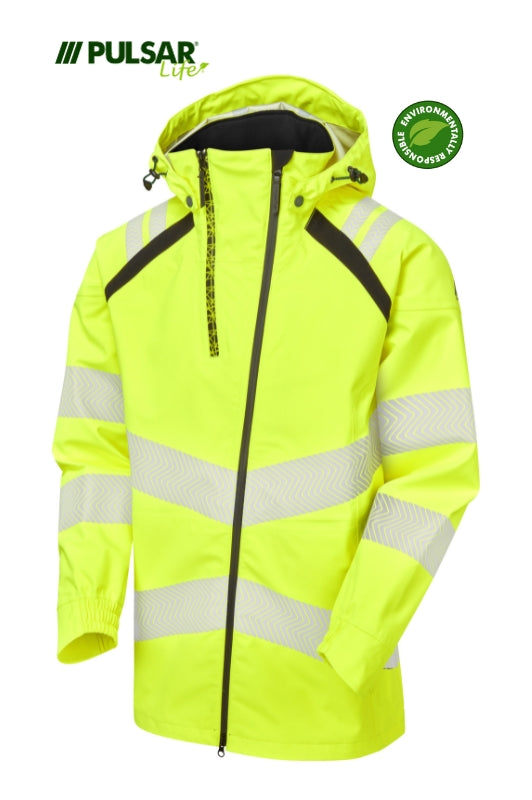 Pulsar® Life Women's Shell Jacket