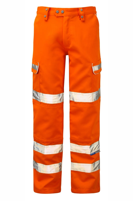 Pulsar® Protect Combat Trousers