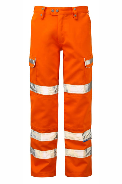 Pulsar® Protect Combat Trousers