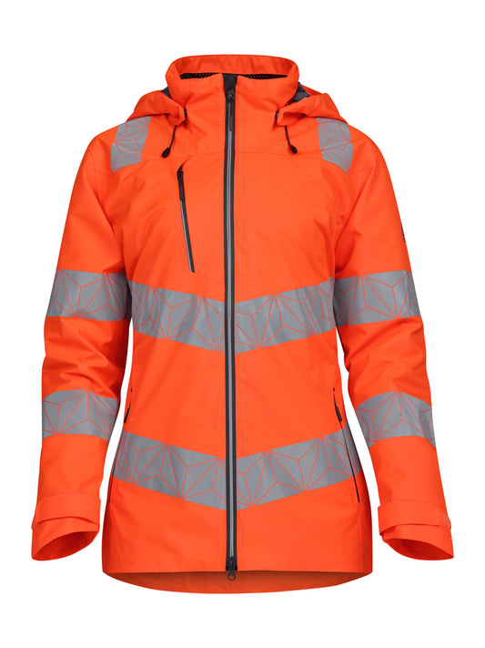 Pulsar® React Women's Shell Jacket REACT