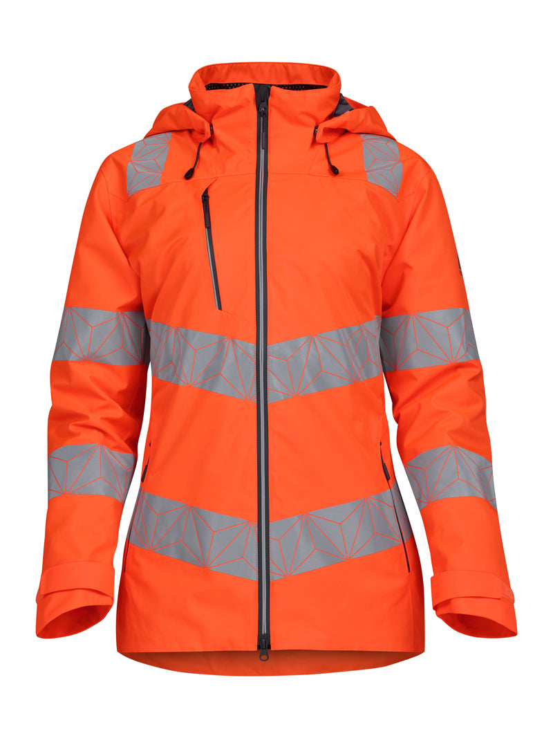 Pulsar® React Women's Shell Jacket REACT