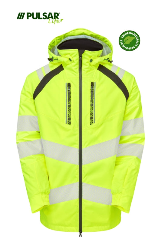 Pulsar® Life Women's Insulated Parka
