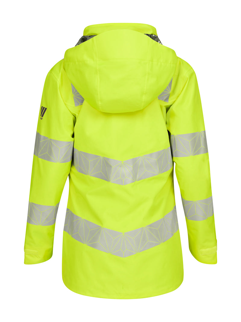 Pulsar® React Women's Shell Jacket REACT