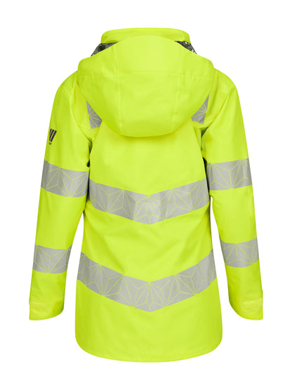 Pulsar® React Women's Shell Jacket REACT