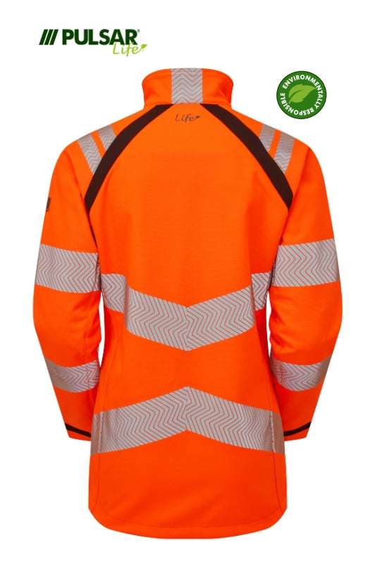 Pulsar® Lifeoftshell Jacket