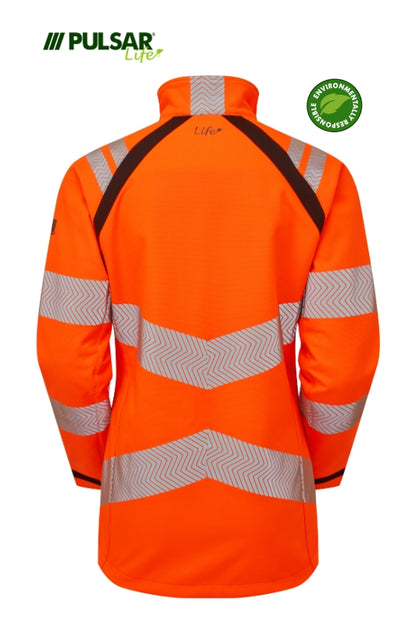 Pulsar® Lifeoftshell Jacket