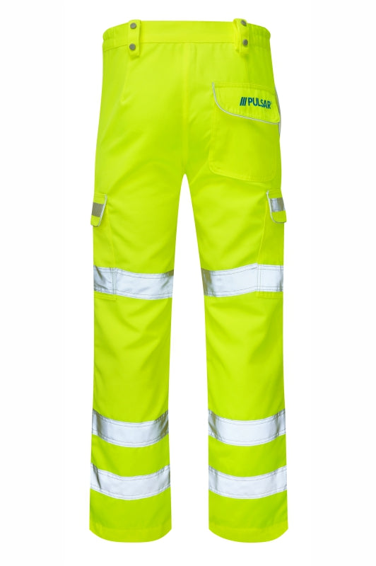 Pulsar® Protect Women's Combat Trousers