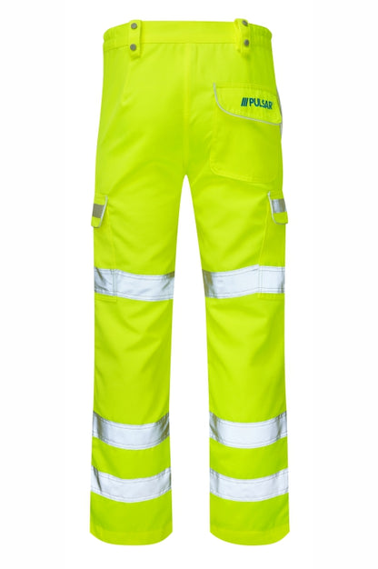 Pulsar® Protect Women's Combat Trousers