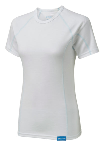Pulsar® Blizzard Women's Thermal T-Shirt