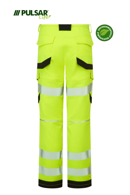 Pulsar® Life Women's Stretch Combat Trousers
