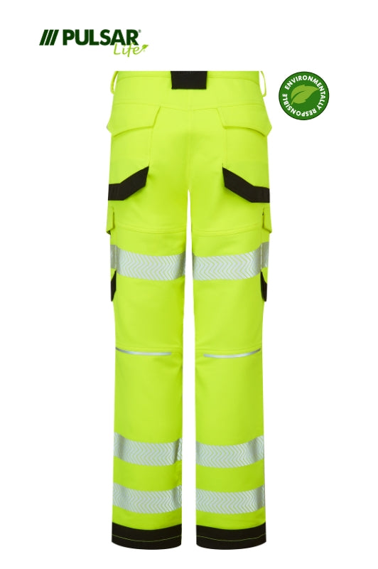 Pulsar® Life Women's Stretch Combat Trousers