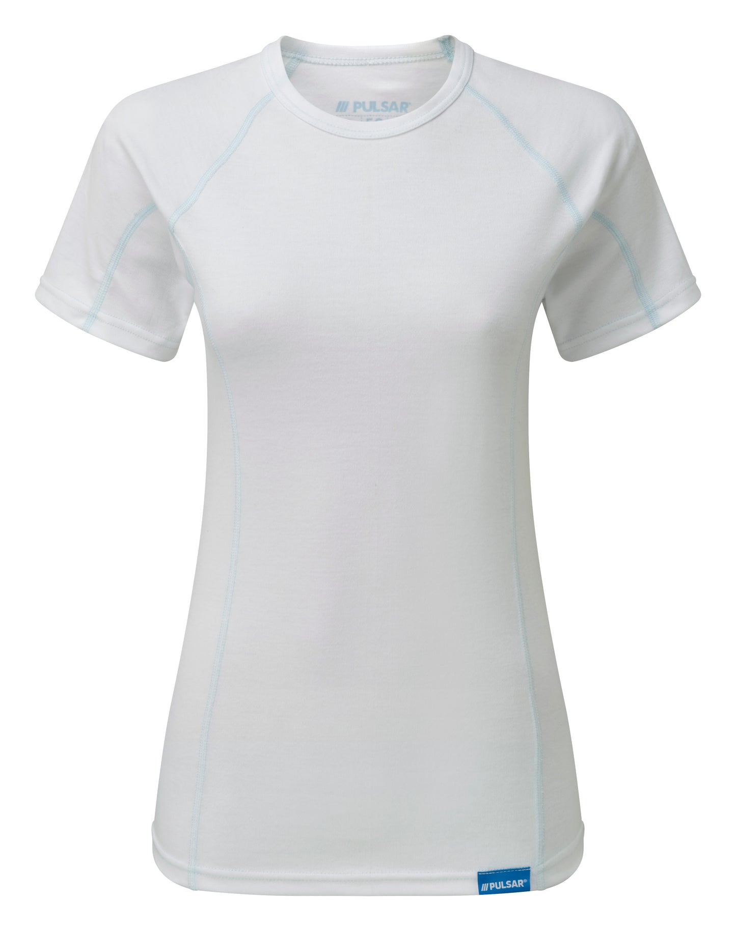 Pulsar® Blizzard Women's Thermal T-Shirt