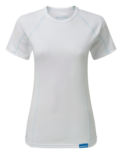 Pulsar® Blizzard Women's Thermal T-Shirt