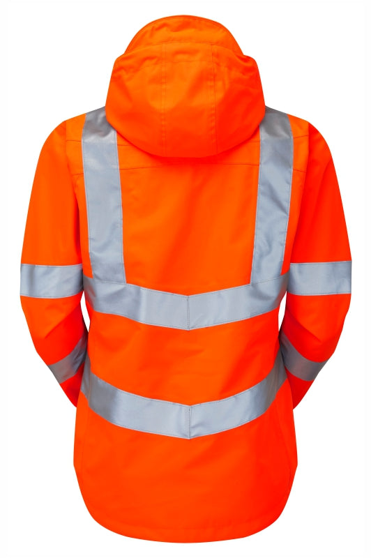 Pulsar® Protect Women's Storm Coat