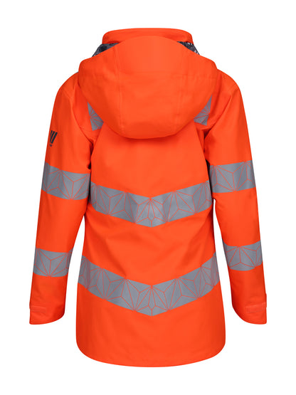 Pulsar® React Women's Shell Jacket REACT