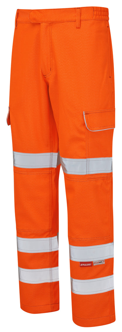 Pulsar® Protect Fr And Arc Rail Spec FR-AST-ARC Combat Trousers