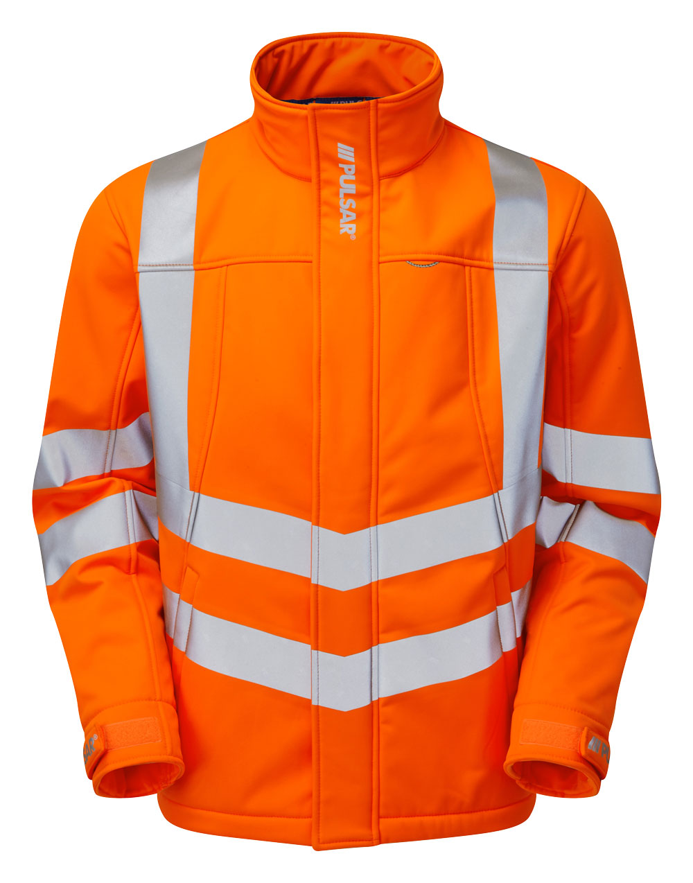 Pulsar® Protectoftshell Jacket - Recycled Content