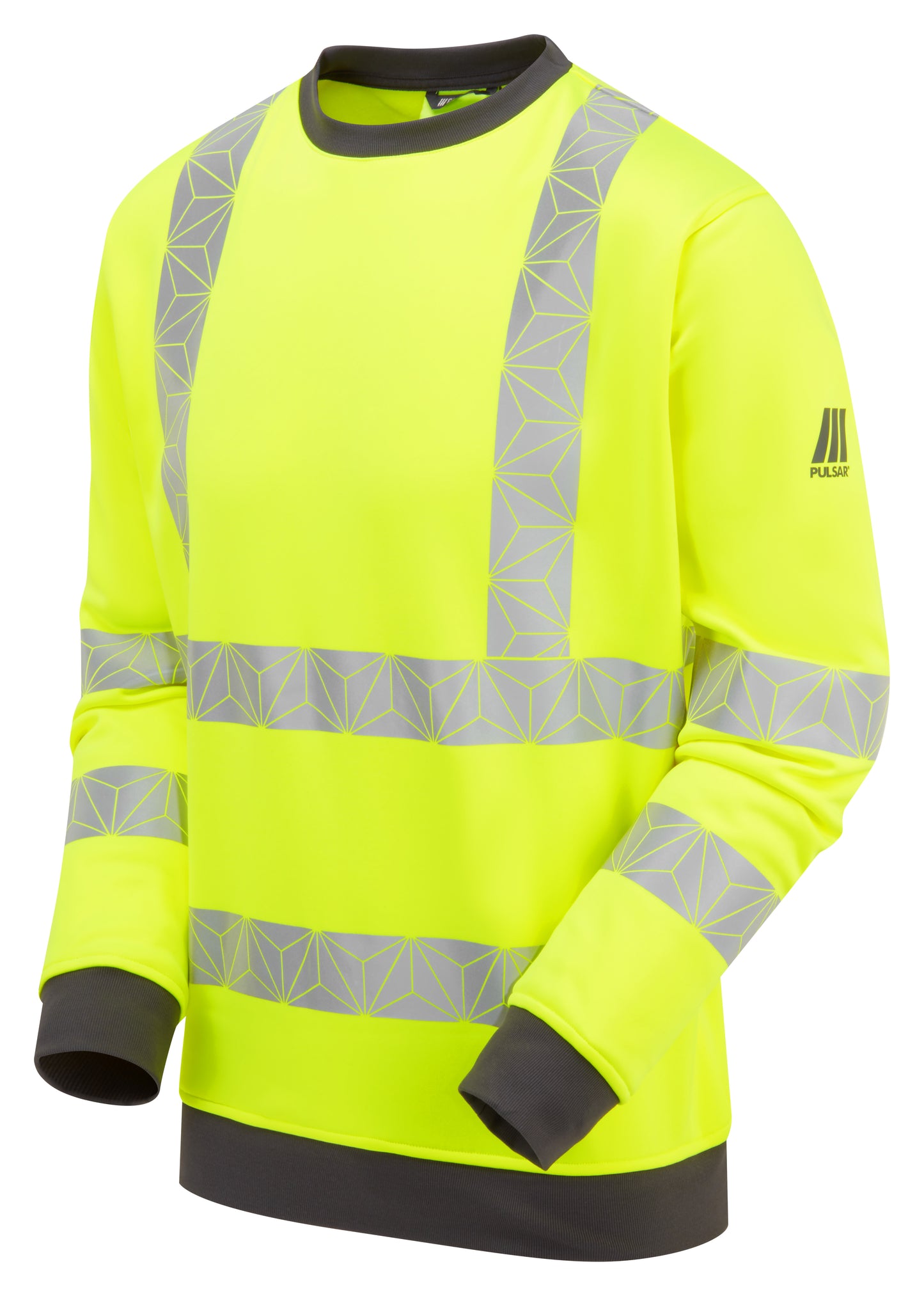 Pulsar® Reactweatshirt