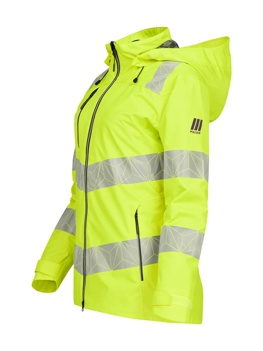 Pulsar® React Women's Shell Jacket REACT