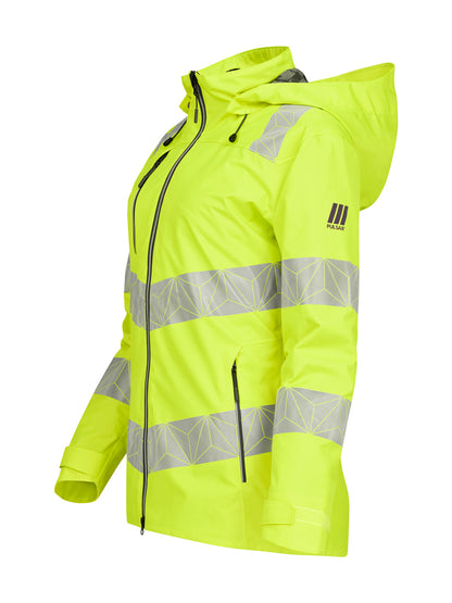 Pulsar® React Women's Shell Jacket REACT