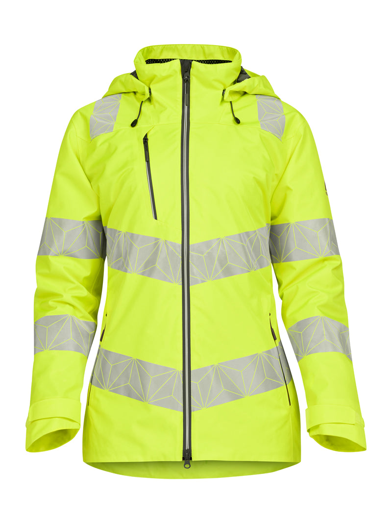 Pulsar® React Women's Shell Jacket REACT