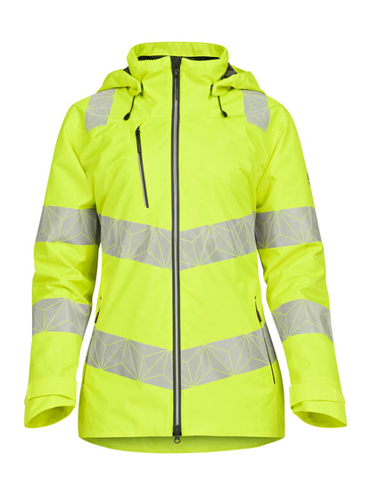 Pulsar® React Women's Shell Jacket REACT
