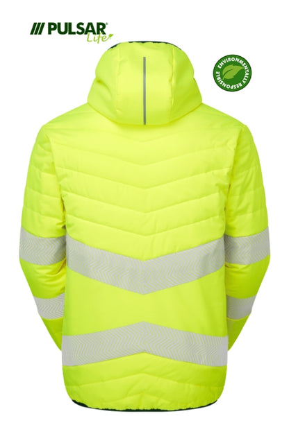 Pulsar® Life Reversible Puffer Jacket