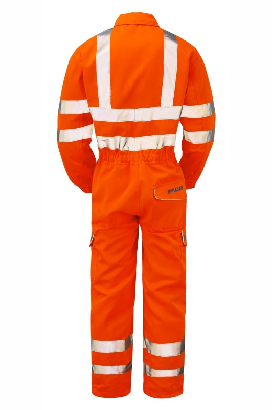 Pulsar® Protect Combat Coverall