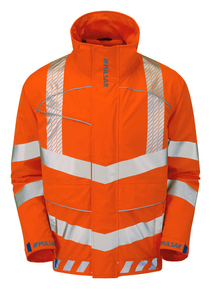 Pulsar® Evolution 3-Layer Bomber Jacket - Recycled Content