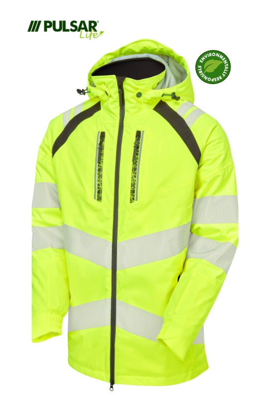 Pulsar® Life Women's Insulated Parka