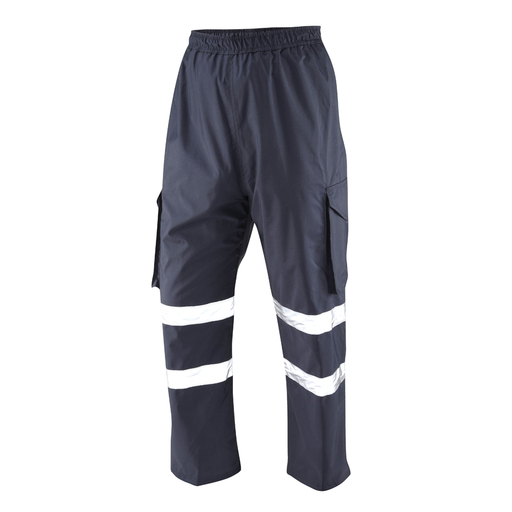 APPLEDORE Leo EcoViz 4K Cargo Overtrouser