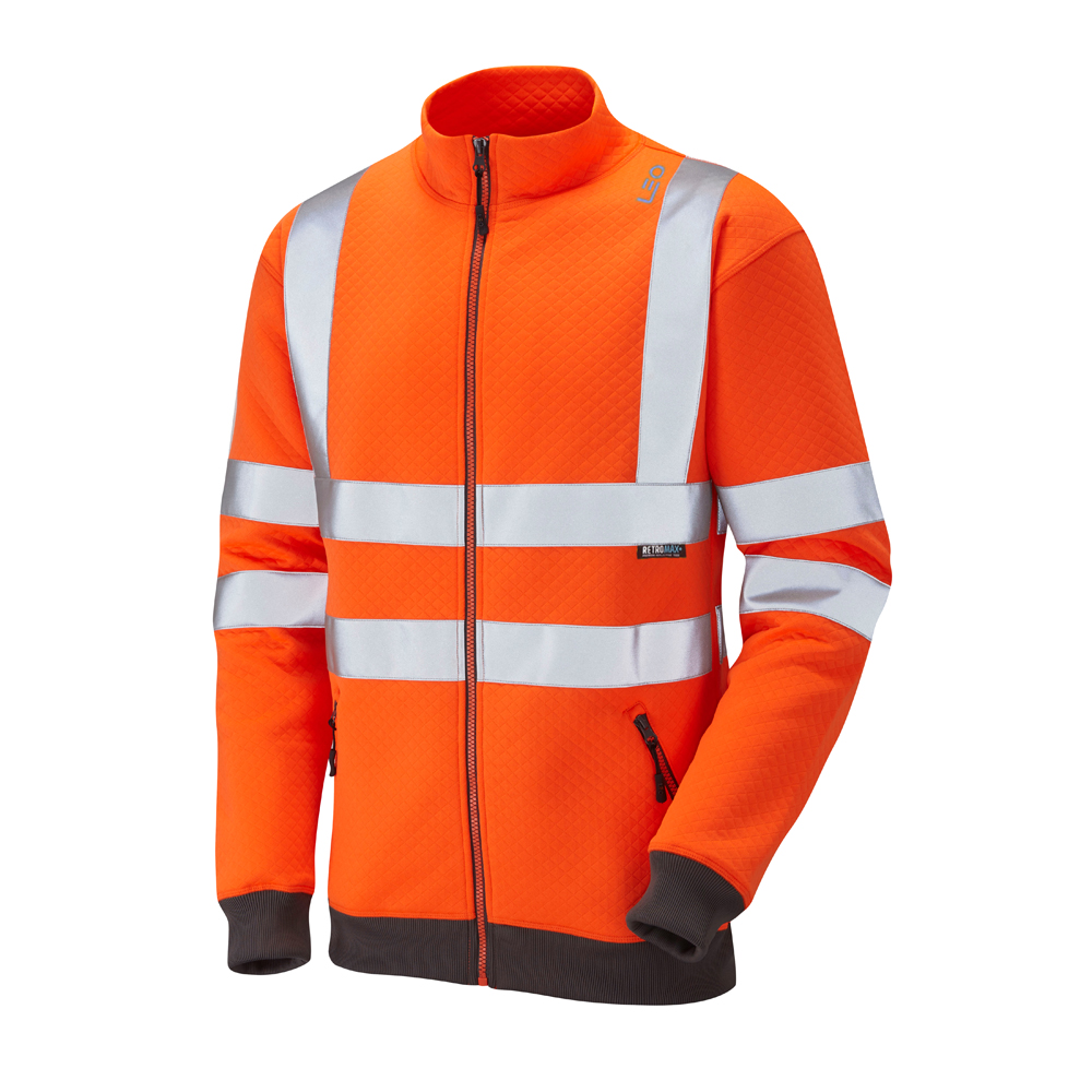 LIBBATON Leo EcoViz Track Top