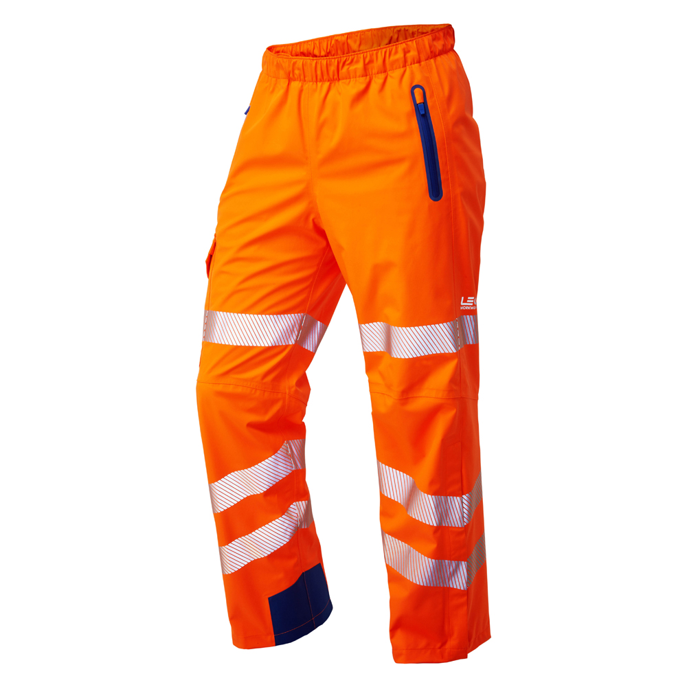 LUNDY Leo LTEC 20K High Performance Breathable Waterproof Ov